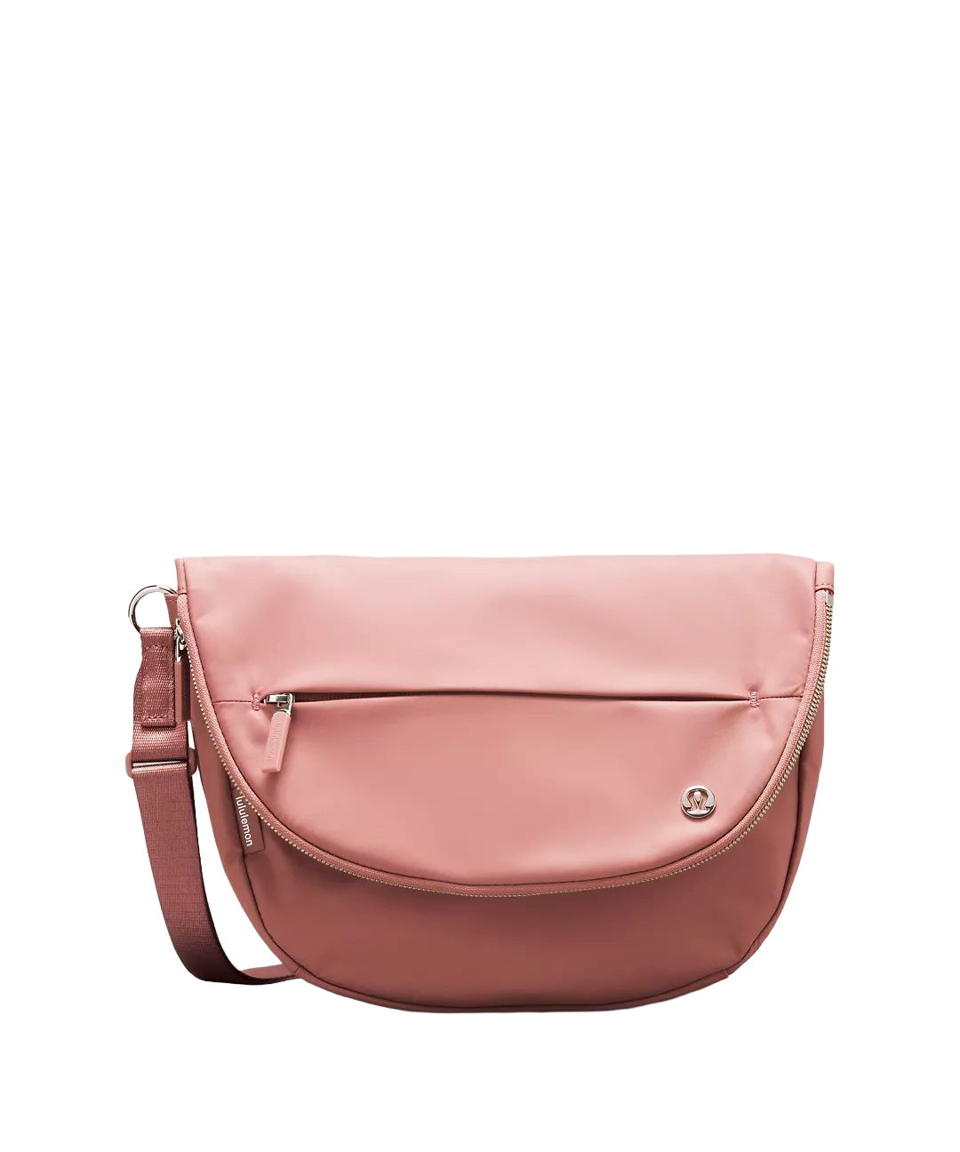 Lululemon All Night Festival Bag 5L Spiced Chai