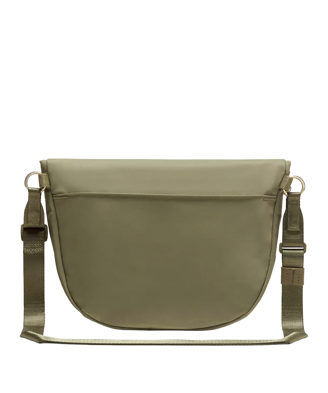 Lululemon All Night Festival Bag 5L Bay Leaf/Gold