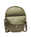 Lululemon All Night Festival Bag 5L Bay Leaf/Gold