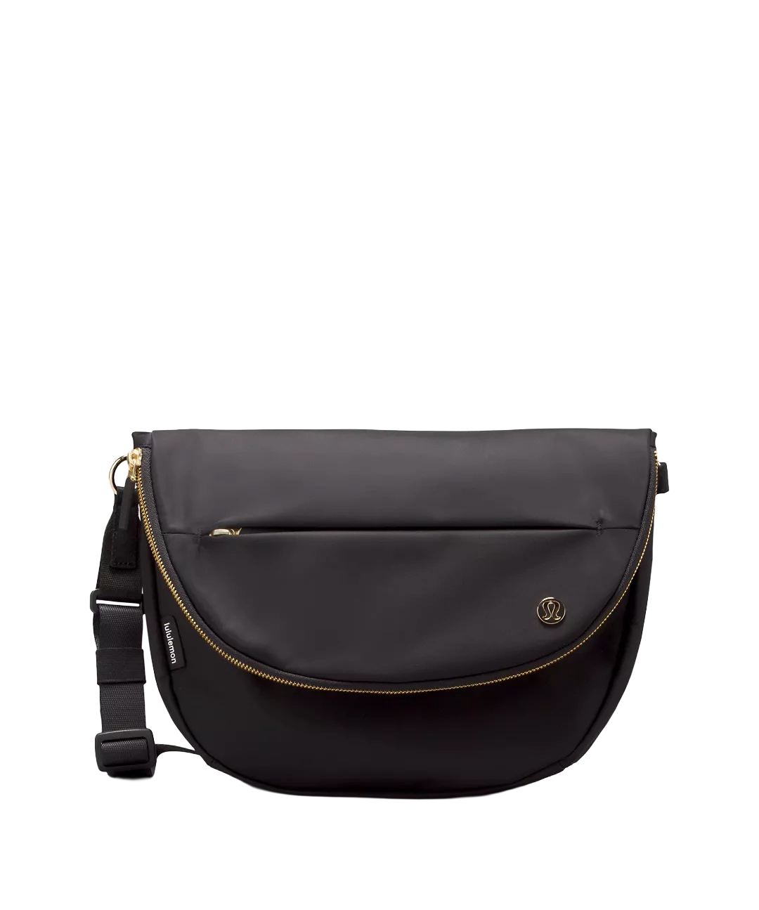 Lululemon All Night Festival Bag 5L Black Gold