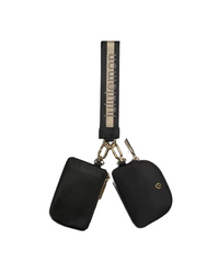 Lululemon Dual Pouch Wristlet