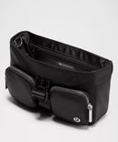Lululemon Wunderlust Multi-Pocket Crossbody Bag 3L