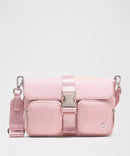 Lululemon Wunderlust Multi-Pocket Crossbody Bag 3L