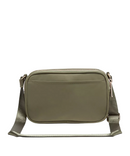 Lululemon Crossbody Camera Bag 2L Bay Leaf Gold