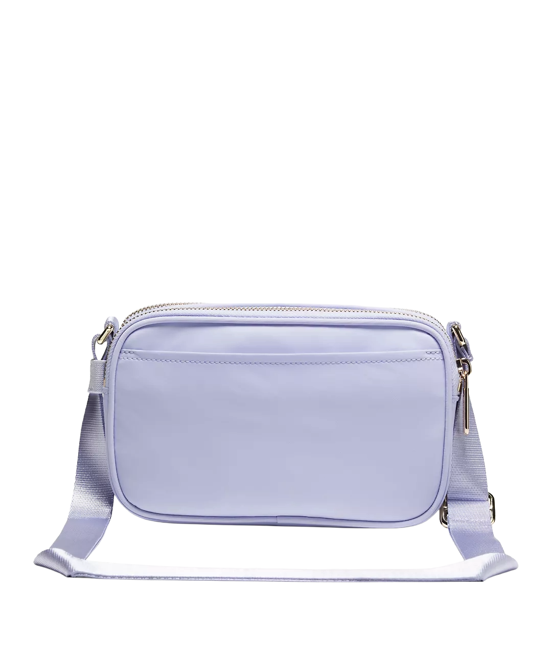 Lululemon Crossbody Camera Bag 2L Serene Blue