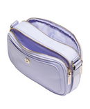 Lululemon Crossbody Camera Bag 2L Serene Blue