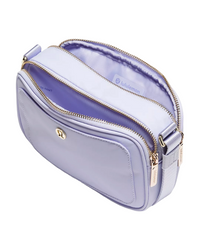 Lululemon Crossbody Camera Bag 2L Serene Blue