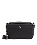 Lululemon Crossbody Camera Bag 2L Black Gold