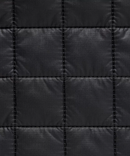 Lululemon Quilted Grid Small Tote Black 5L