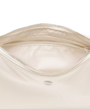 Lululemon City Essentials Small Shoulder Bag 3L Light Ivory