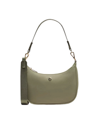 Lululemon City Essentials Small Shoulder Bag 3L Bay Leaf