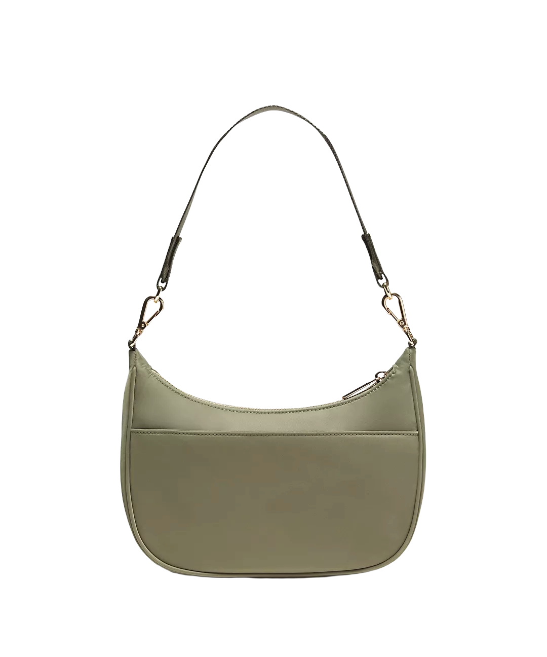 Lululemon City Essentials Small Shoulder Bag 3L Bay Leaf