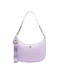Lululemon City Essentials Small Shoulder Bag 3L Lavender Frost