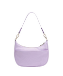 Lululemon City Essentials Small Shoulder Bag 3L Lavender Frost