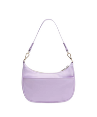 Lululemon City Essentials Small Shoulder Bag 3L Lavender Frost