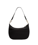 Lululemon City Essentials Small Shoulder Bag 3L Black Gold