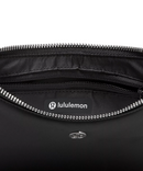 Lululemon City Essentials Mini Shoulder Bag 1L Black