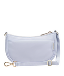 Lululemon City Essentials Mini Shoulder Bag 1L Serene Blue
