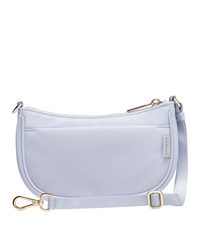 Lululemon City Essentials Mini Shoulder Bag 1L Serene Blue