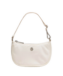 Lululemon City Essentials Mini Shoulder Bag 1L Light Ivory