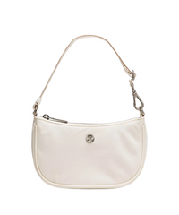 Lululemon City Essentials Mini Shoulder Bag 1L Light Ivory
