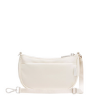 Lululemon City Essentials Mini Shoulder Bag 1L Light Ivory