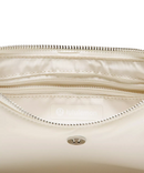 Lululemon City Essentials Mini Shoulder Bag 1L Light Ivory