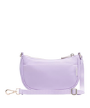 Lululemon City Essentials Mini Shoulder Bag 1L Lavender Frost