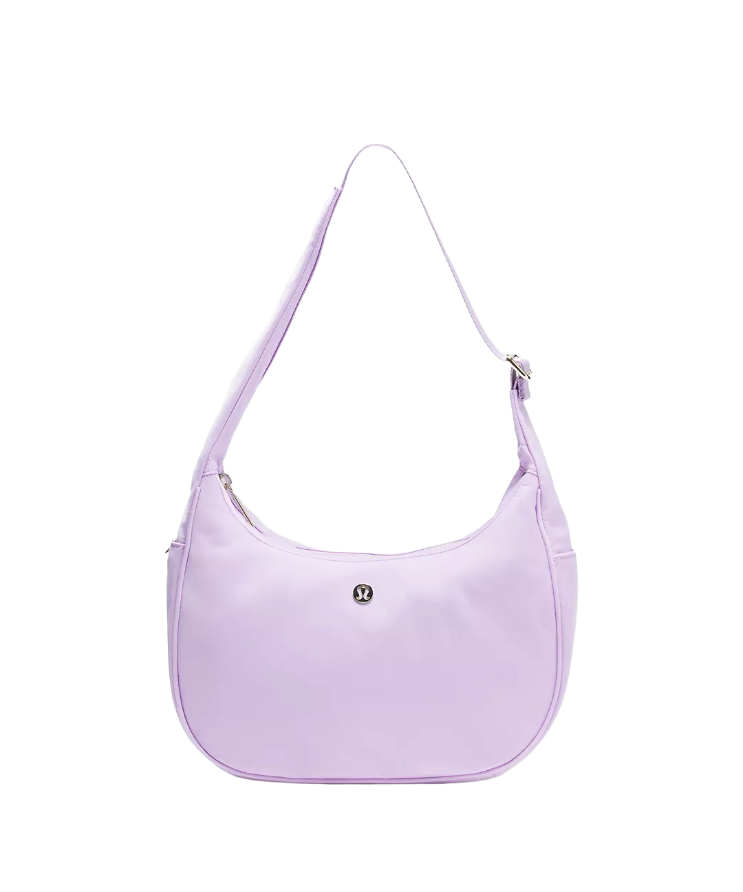 Lululemon City Esssentials Shoulder Bag 4L Lavender Frost/Gold