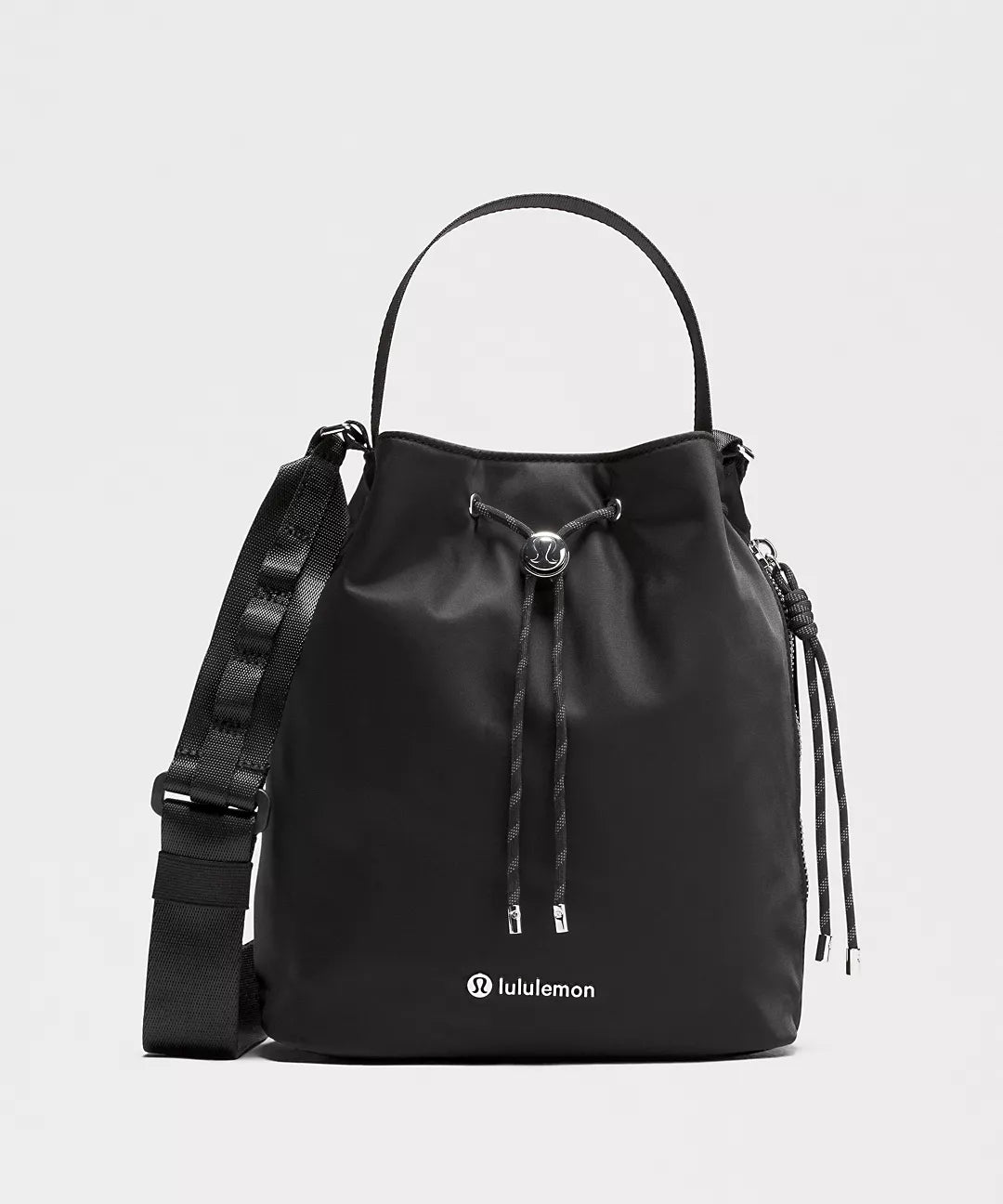 Lululemon Drawstring Bucket Crossbody Bag 5L