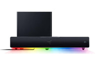 Razer Leviathan V2 PC Gaming Soundbar with Subwoofer