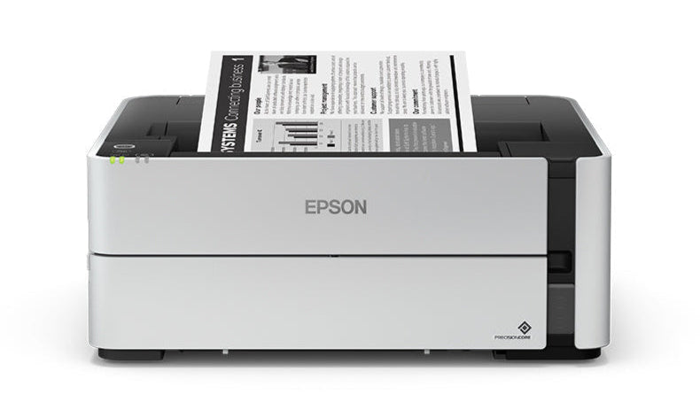 Epson EcoTank Monochrome M1170 Ink Tank Printer