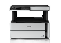 Epson EcoTank Monochrome M2140 All-in-One Ink Tank Printer
