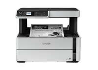 Epson EcoTank Monochrome M2140 All-in-One Ink Tank Printer