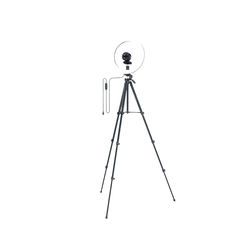 Razer Ring Light – 12” USB LED Ring Light for PC and Mobile Streaming