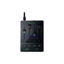 Razer Audio Mixer Analog Audio Mixer, 4-channel Interface with Mute Buttons