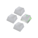 Razer Phantom Keycap Upgrade Set White