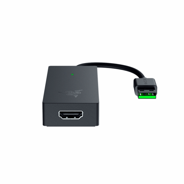 Razer Ripsaw X – USB Capture Card