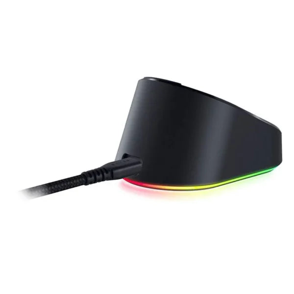 Razer Mouse Dock Pro with Wireless Charging Puck