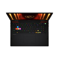 MSI RAIDER A18 HX A9WJG-021PH Gaming Laptop (Core Black)