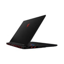 MSI RAIDER A18 HX A9WJG-021PH Gaming Laptop (Core Black)