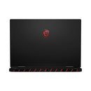 MSI RAIDER A18 HX A9WJG-021PH Gaming Laptop (Core Black)