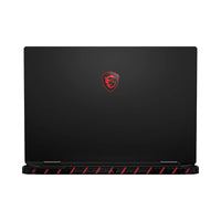 MSI RAIDER A18 HX A9WJG-021PH Gaming Laptop (Core Black)