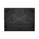 MSI RAIDER A18 HX A9WJG-021PH Gaming Laptop (Core Black)
