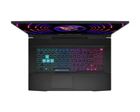 MSI Katana 17 B13VEK-1267PH Gaming Laptop (Black)