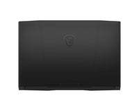 MSI Katana 17 B13VEK-1267PH Gaming Laptop (Black)