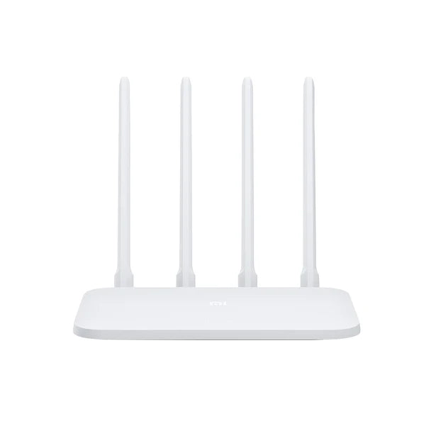 Mi Router 4C