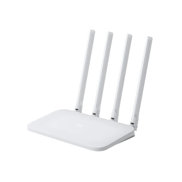 Mi Router 4C