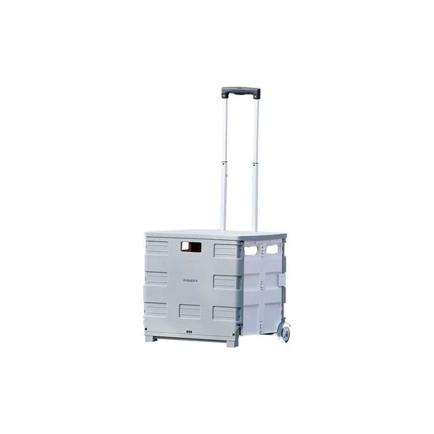 Foldable Trolley