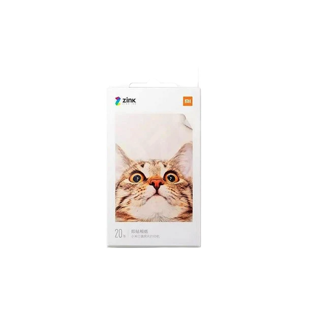 Mi Portable Photo Printer Paper